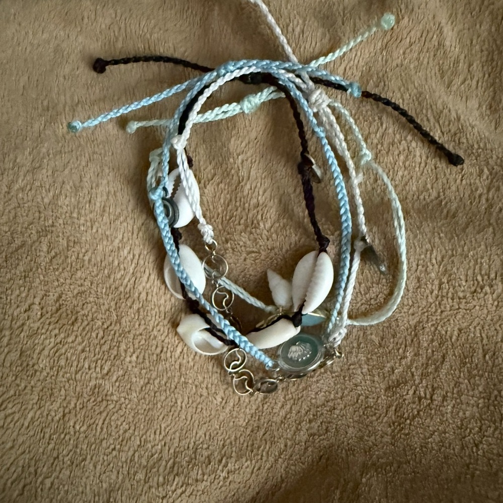 Pura Vida Bracelet Set - Picture 6 of 6